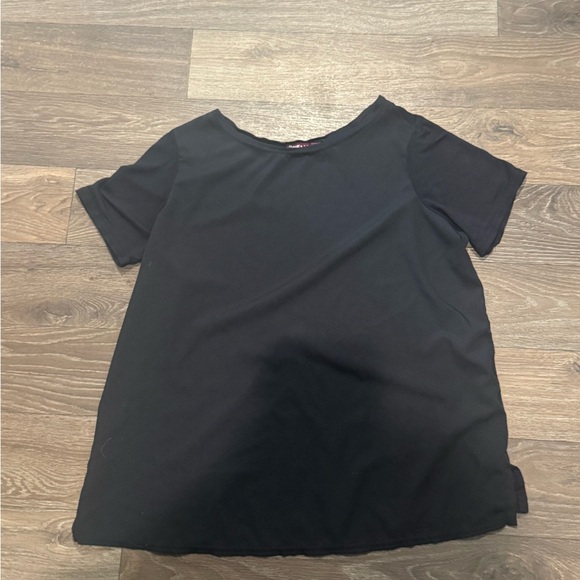 Jessica London Tops - Jessica London Uptown Refined Tee Size 14